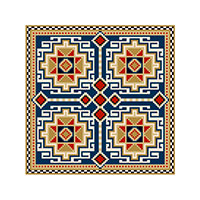 Small Soumak 02 colors