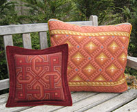 Special Offer - Anatolia 04 & Small Basilica 03 colors