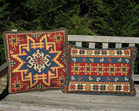 Special Offer - Kilim and Kilim Stripe 01