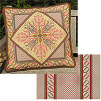 Tulip and Tulip Border 08
