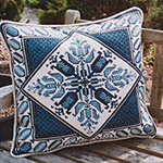 Pillow Pattern: TULIP