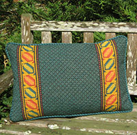 Coordinated Tulip Border 01