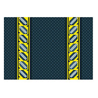Tulip Border 02