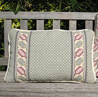 Tulip Border 07