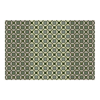 12th Century Geometric 04