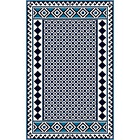 12th Century Geometric Rug 01 colors
