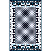 12th Century Geometric Rug 01 colors