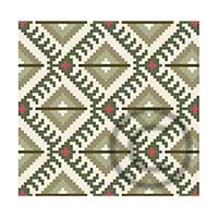 Anatolia repeat pattern