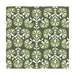 Carnation repeat pattern