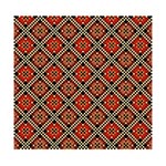 Meadow repeat pattern