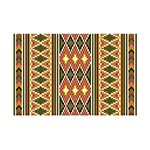 Morocco Stripe