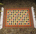 Zagros Rug 01 colors